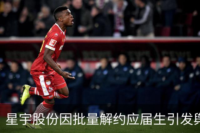 星宇股份因批量解约应届生引发舆论风波并致歉